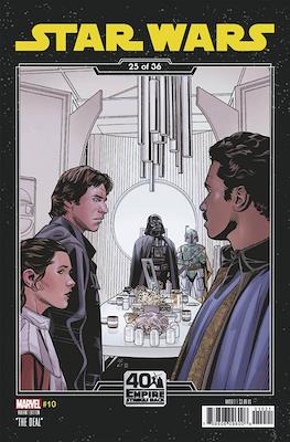 Star Wars Vol. 3 (2020- Variant Cover) #10