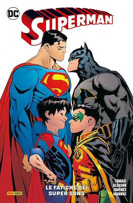 DC Rebirth Collection #14