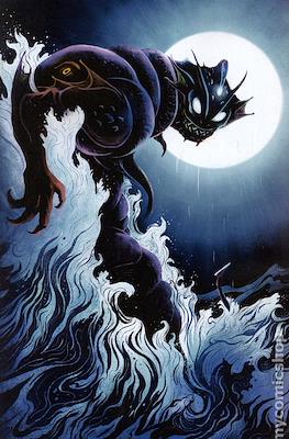 Rogue Sun (Variant Cover) #16