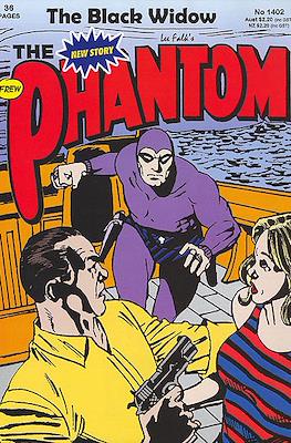 The Phantom #1402