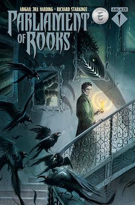 Parliament of Rooks