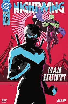 Nightwing Vol. 4 (2016-) #133