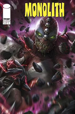 Monolith (2024) #2