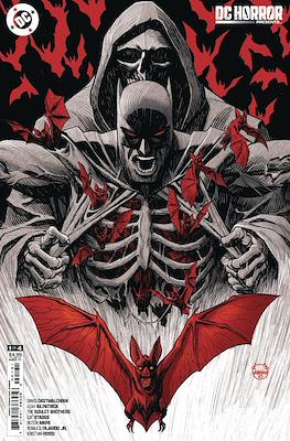 DC Horror Presents... (2024-Variant Covers) #1.1