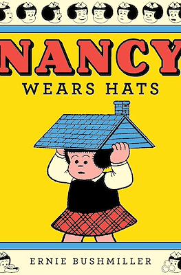 Nancy Wears Hats
