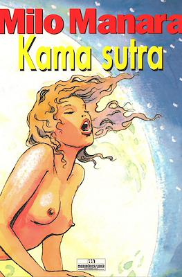 Kama sutra