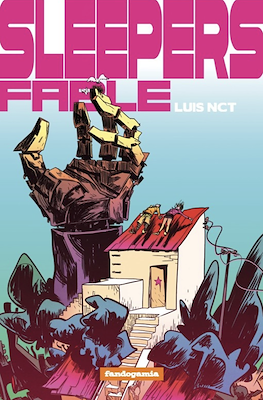 Sleepers Fable