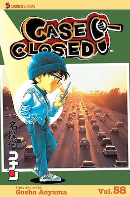 Case Closed #58