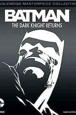 Eaglemoss Masterpiece Collection Batman The Dark Knight Returns