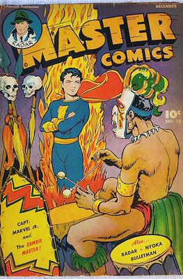Master Comics #75