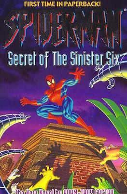 Spider-Man: Secret of the Sinister Six