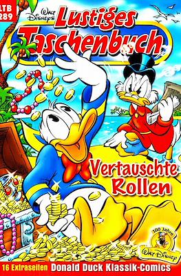 Walt Disneys Lustige Taschenbücher / Lustiges Taschenbuch #289