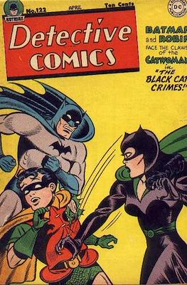 Detective Comics Vol. 1 (1937-2011; 2016-) #122