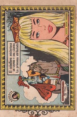 Azucena Extraordinario #152