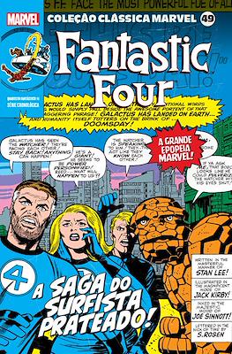 Colecção Clássica Marvel #49