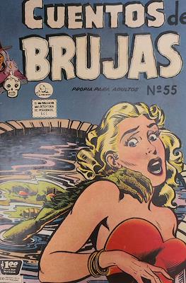 Cuentos de brujas #55