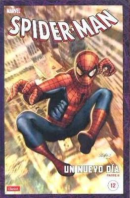 Spider-Man (Rústica 96 pp) #12
