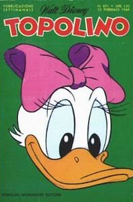Topolino #691