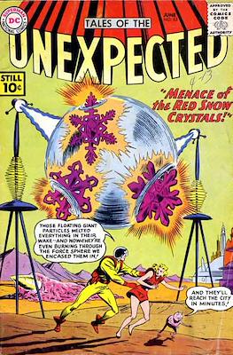 Tales of the Unexpected (1956-1968) #62