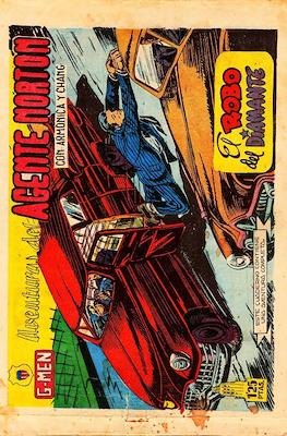 Agente Norton (1951) #11
