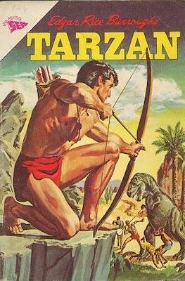 Tarzán #144