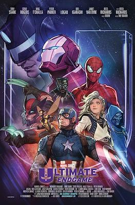Ultimate Endgame (2025-Variant Covers) #1.1