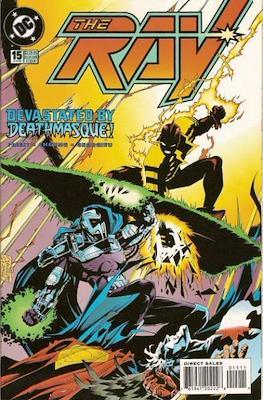 The Ray Vol. 2 #15