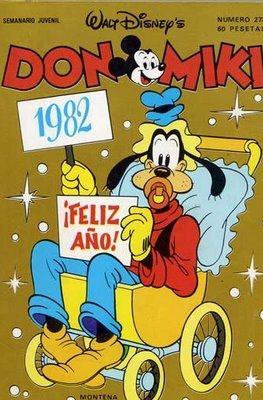 Don Miki #273