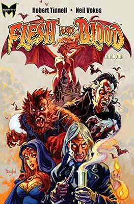 Flesh and Blood