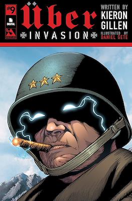 Über: Invasion #9