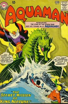 Aquaman Vol. 1 (1962-1978) #9