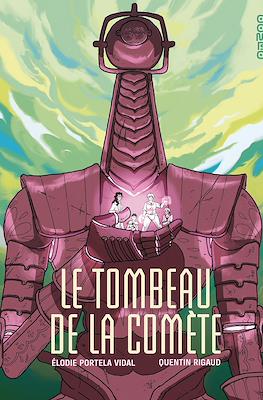 Le tombeau de la comète