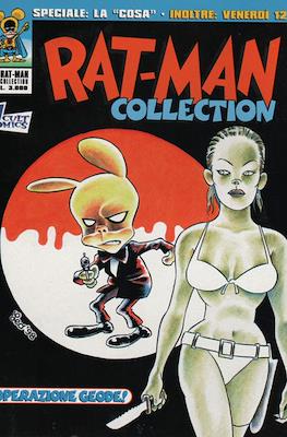 Rat-Man Collection #8