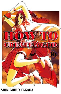 How To Create a God #10