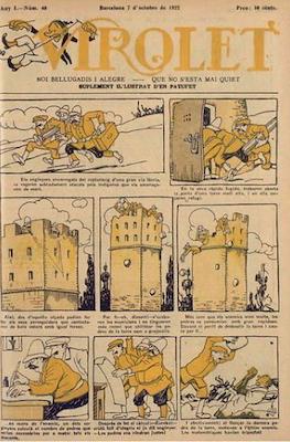 Virolet #40