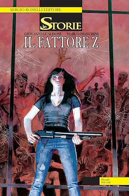 Le Storie #27