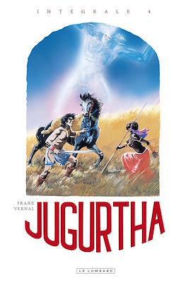 Intégrale Jugurtha #4