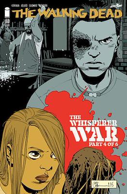 The Walking Dead #160