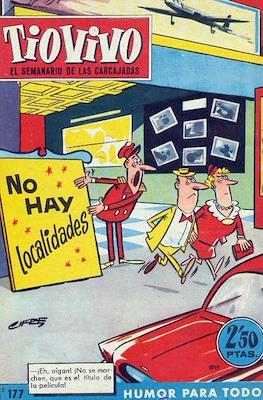Tio vivo (1957-1960) #177