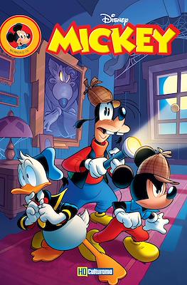 Mickey #70