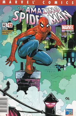 The Amazing Spider-Man (Grapa) #19