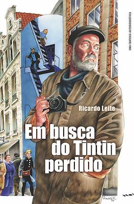 Em busca do Tintin perdido