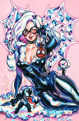 The Amazing Spider-Man Vol. 6 (2022-Variant Covers) (Comic Book 28-92 pp) #1.16