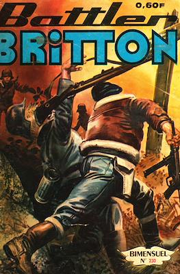 Battler Britton #230