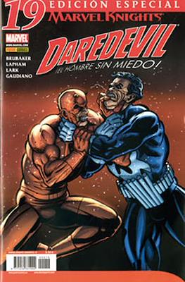 Marvel Knights: Daredevil Vol. 2 (2006-2010). Edición Especial #19