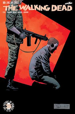 The Walking Dead #169