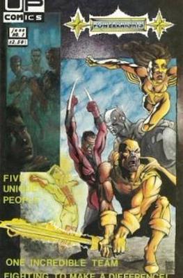 Powerknights