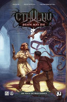 Cthulhu: Death May Die (Cartoné 144 pp) #2
