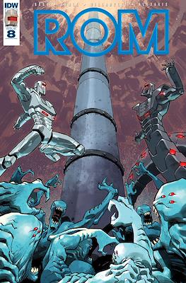 ROM #8