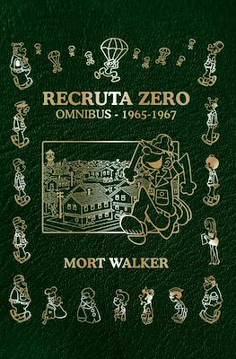 Recruta Zero Omnibus